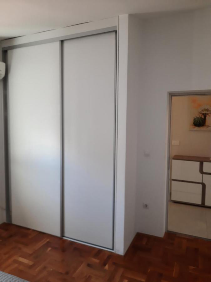 Apartment Juliette Zadar Exterior foto