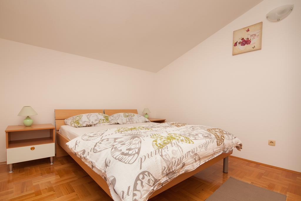 Apartment Juliette Zadar Zimmer foto