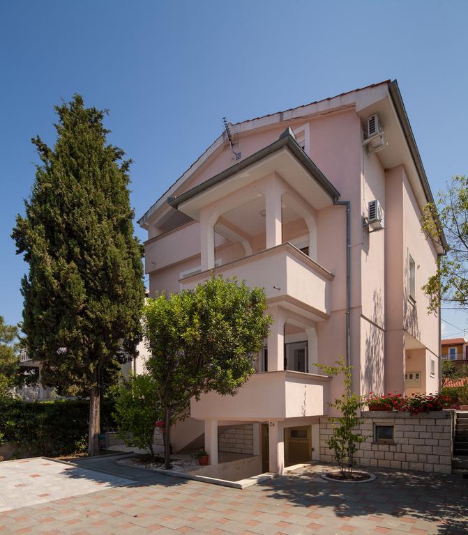 Apartment Juliette Zadar Zimmer foto